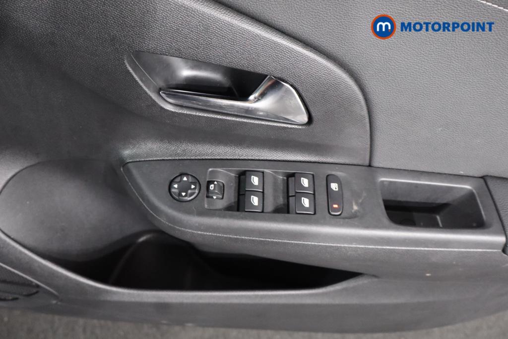 Vauxhall Corsa GS Automatic Petrol Hatchback - Stock Number (1585833) - 15th supplementary image