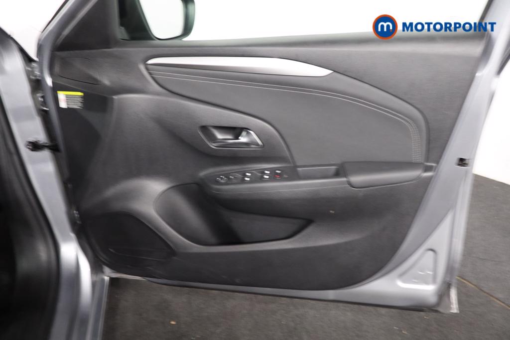 Vauxhall Corsa GS Automatic Petrol Hatchback - Stock Number (1585833) - 16th supplementary image