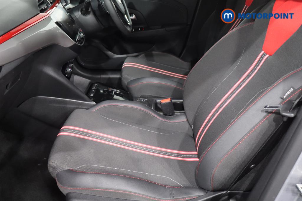 Vauxhall Corsa GS Automatic Petrol Hatchback - Stock Number (1585833) - 19th supplementary image
