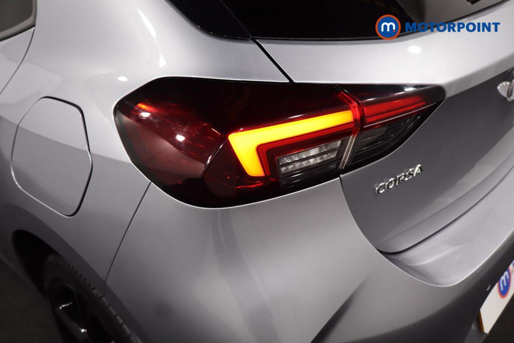 Vauxhall Corsa GS Automatic Petrol Hatchback - Stock Number (1585833) - 22nd supplementary image