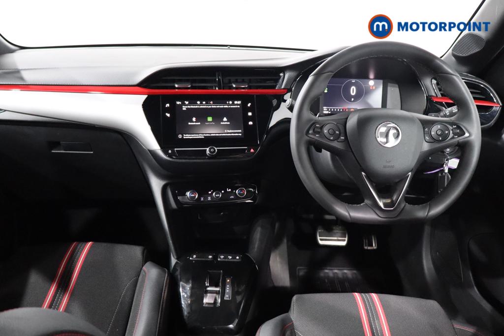 Vauxhall Corsa GS Automatic Petrol Hatchback - Stock Number (1585833) - 1st supplementary image