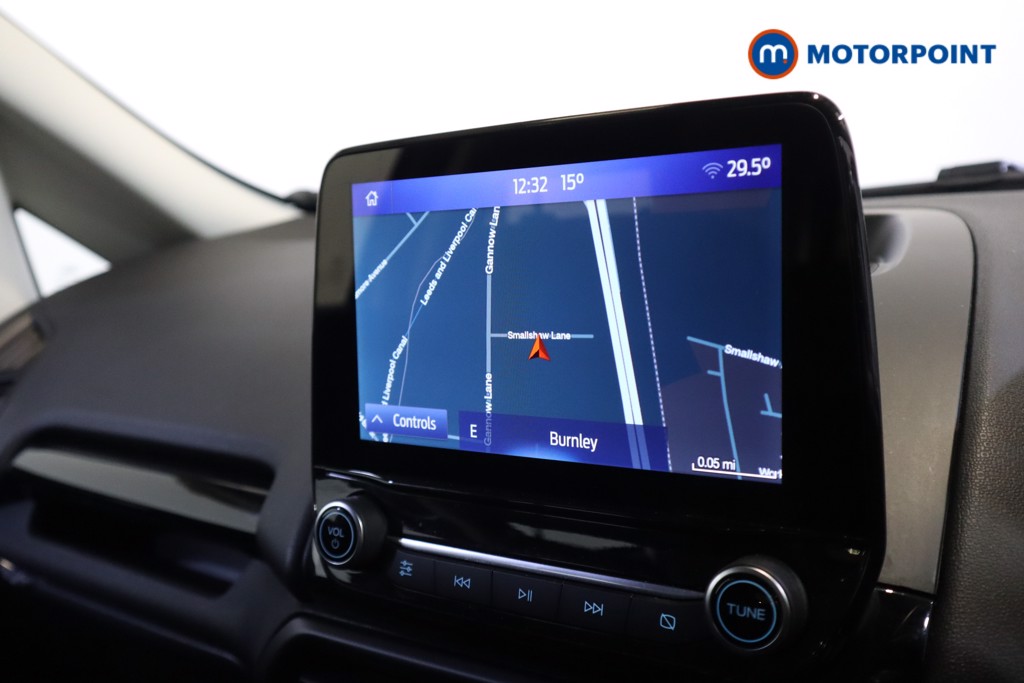 Ford Ecosport St-Line Manual Petrol SUV - Stock Number (1585859) - 2nd supplementary image