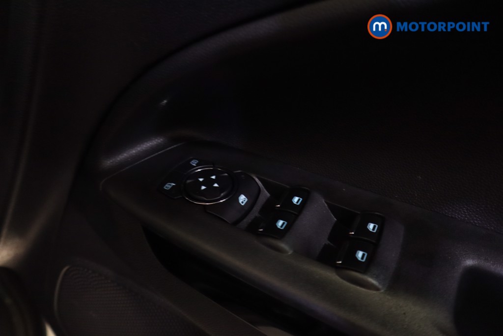 Ford Ecosport St-Line Manual Petrol SUV - Stock Number (1585859) - 3rd supplementary image