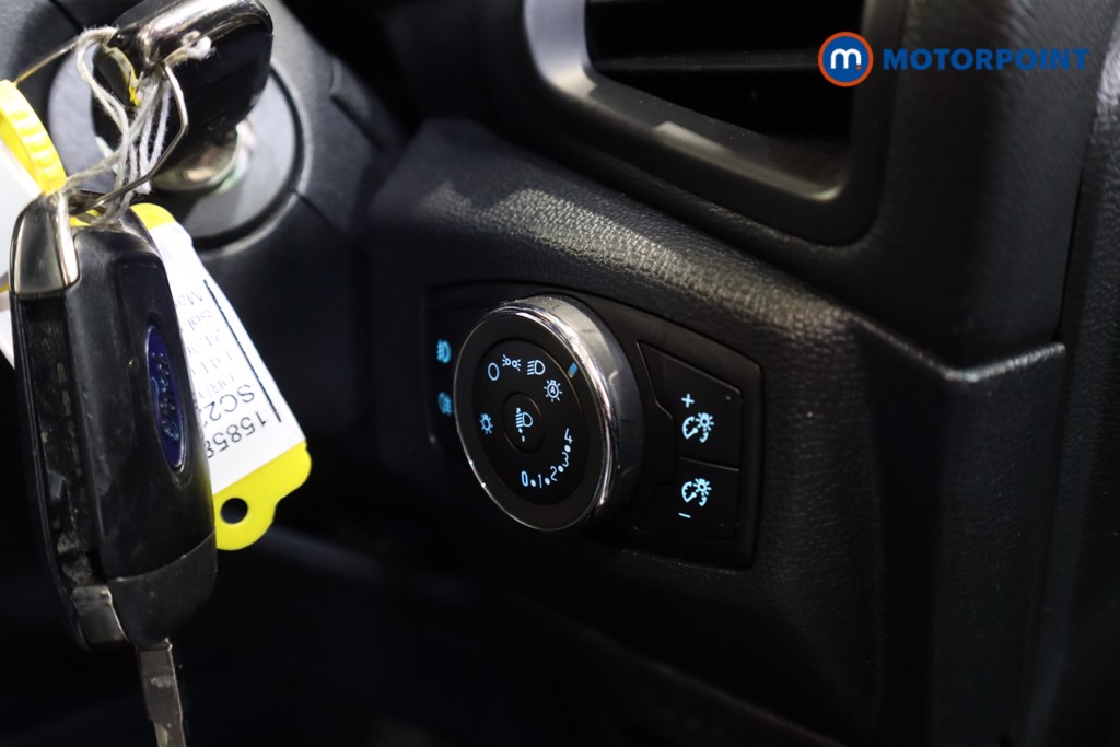 Ford Ecosport St-Line Manual Petrol SUV - Stock Number (1585859) - 4th supplementary image