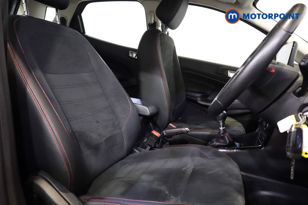 Ford Ecosport St-Line Manual Petrol SUV - Stock Number (1585859) - 5th supplementary image
