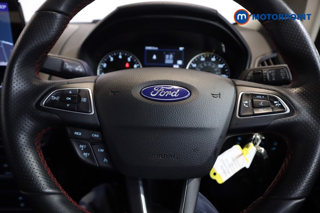 Ford Ecosport St-Line Manual Petrol SUV - Stock Number (1585859) - 7th supplementary image