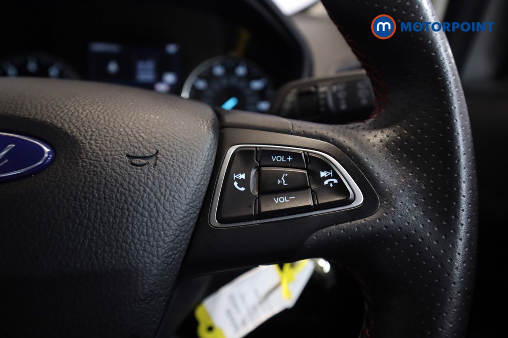 Ford Ecosport St-Line Manual Petrol SUV - Stock Number (1585859) - 9th supplementary image