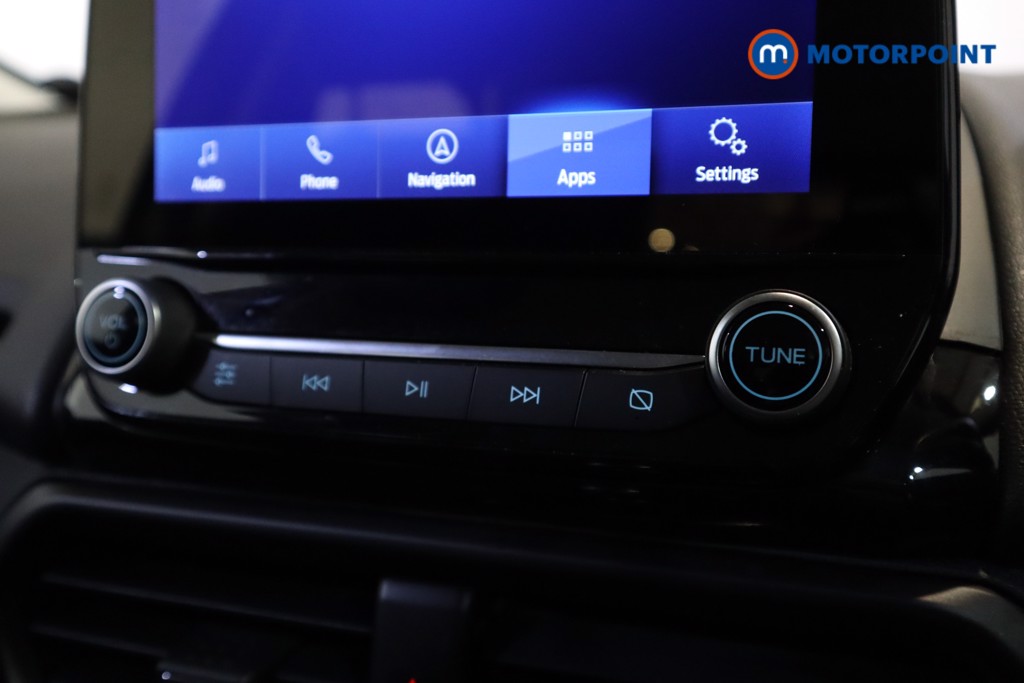 Ford Ecosport St-Line Manual Petrol SUV - Stock Number (1585859) - 16th supplementary image