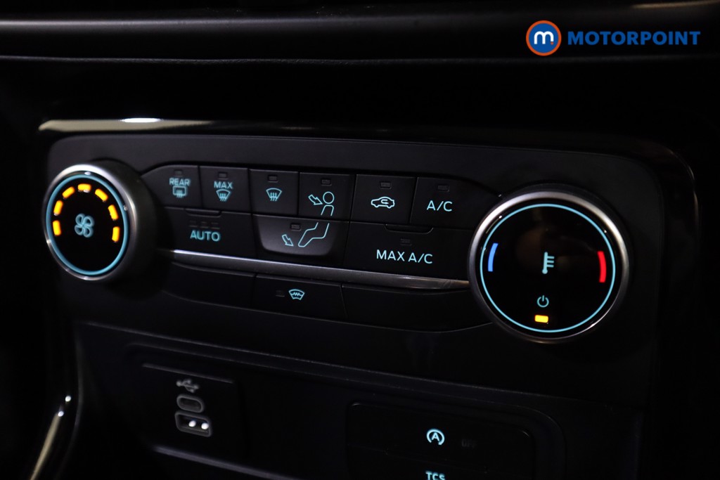 Ford Ecosport St-Line Manual Petrol SUV - Stock Number (1585859) - 17th supplementary image