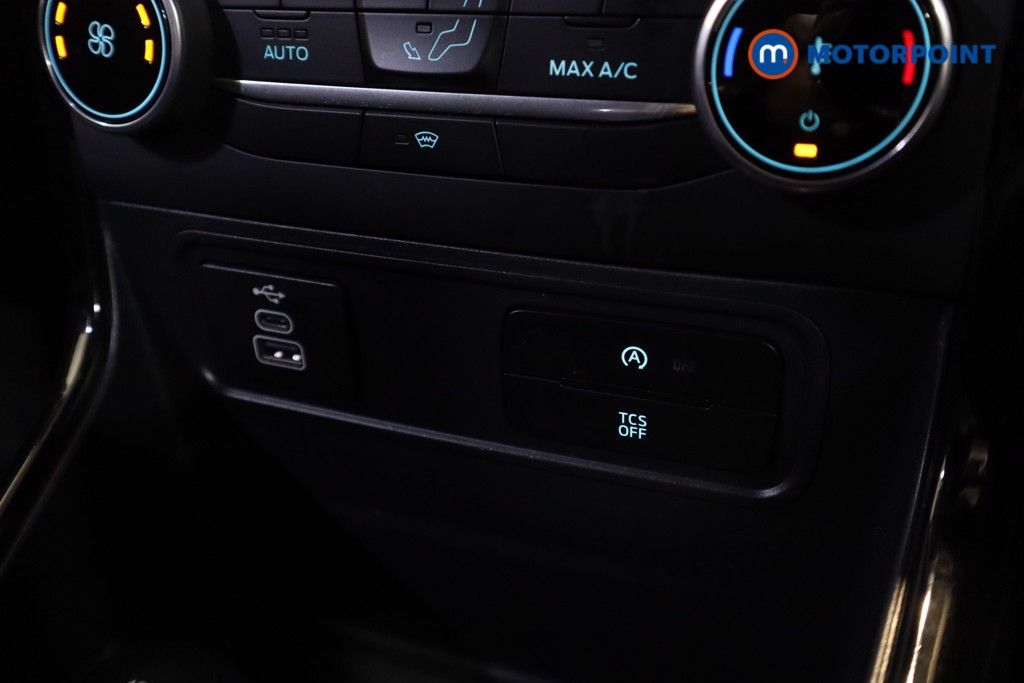Ford Ecosport St-Line Manual Petrol SUV - Stock Number (1585859) - 18th supplementary image