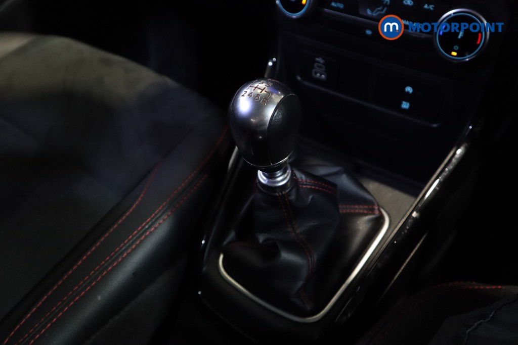 Ford Ecosport St-Line Manual Petrol SUV - Stock Number (1585859) - 19th supplementary image