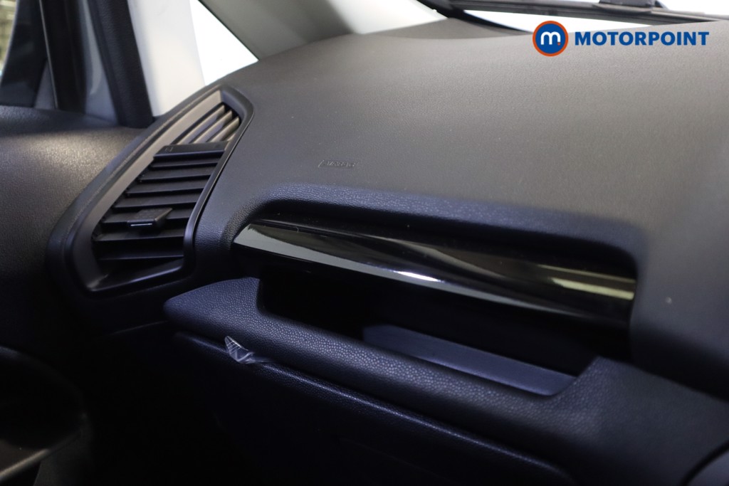 Ford Ecosport St-Line Manual Petrol SUV - Stock Number (1585859) - 21st supplementary image
