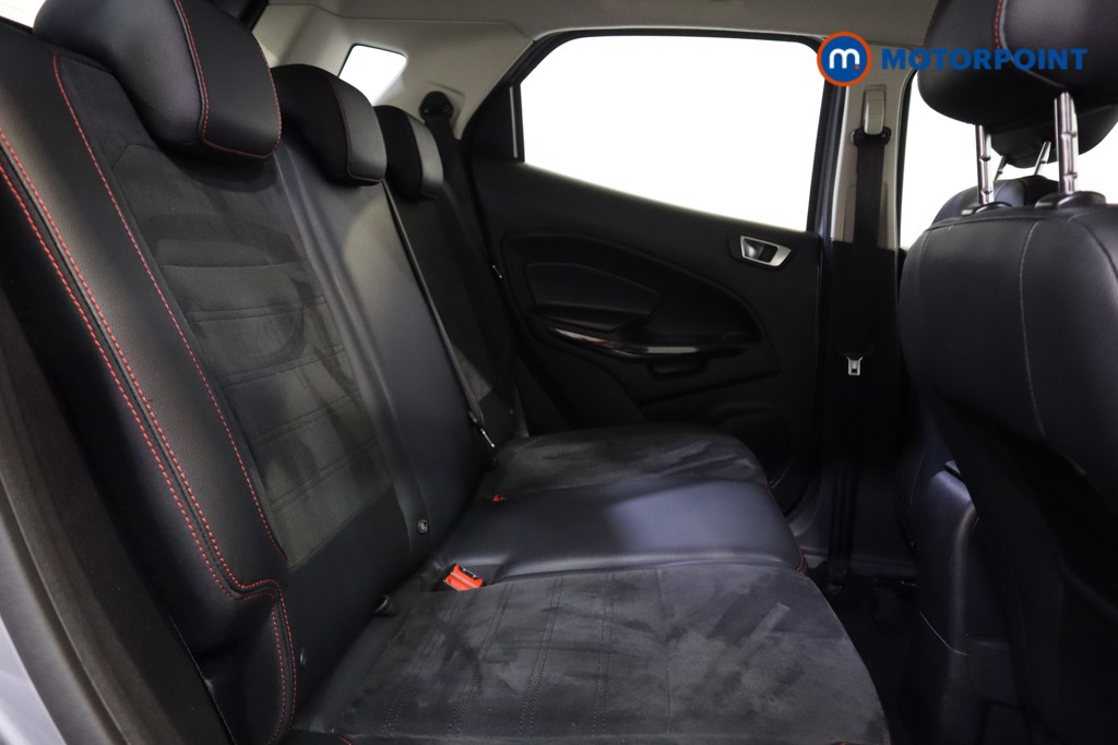 Ford Ecosport St-Line Manual Petrol SUV - Stock Number (1585859) - 23rd supplementary image