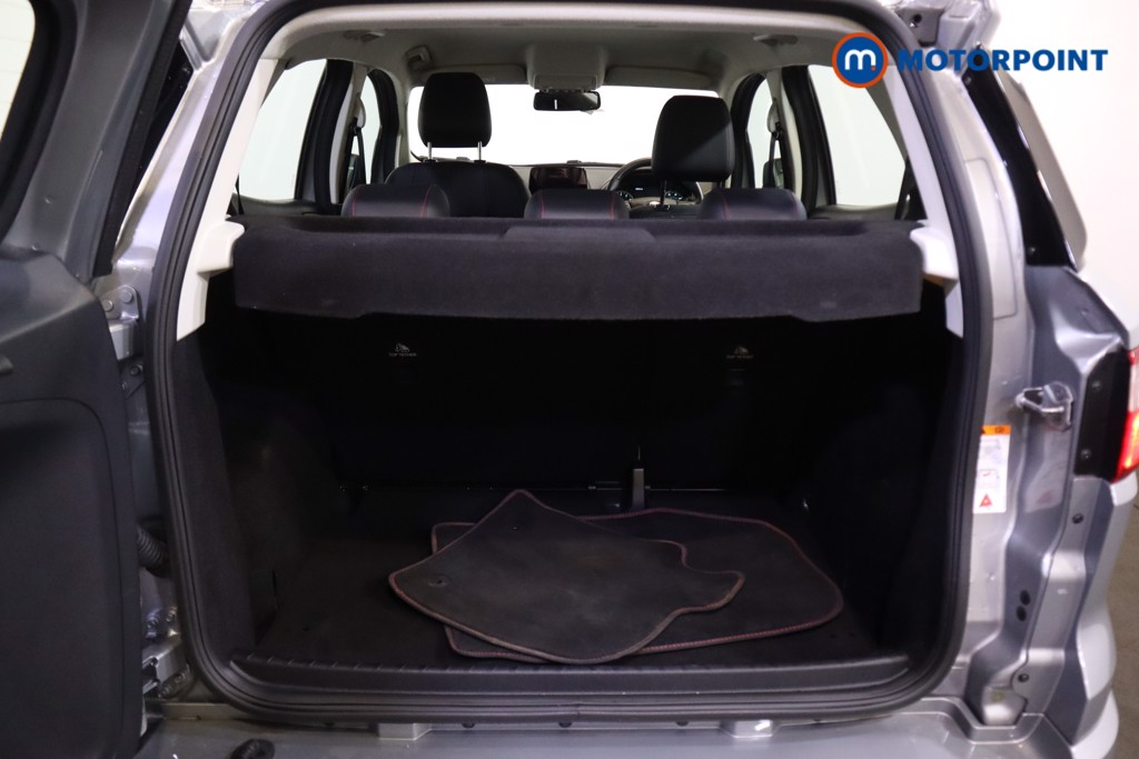 Ford Ecosport St-Line Manual Petrol SUV - Stock Number (1585859) - 25th supplementary image