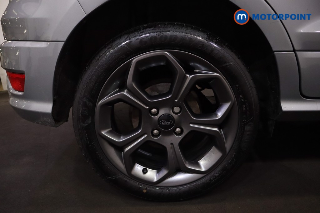 Ford Ecosport St-Line Manual Petrol SUV - Stock Number (1585859) - 26th supplementary image