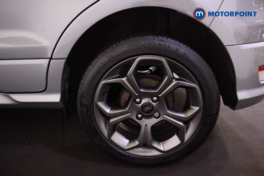 Ford Ecosport St-Line Manual Petrol SUV - Stock Number (1585859) - 27th supplementary image