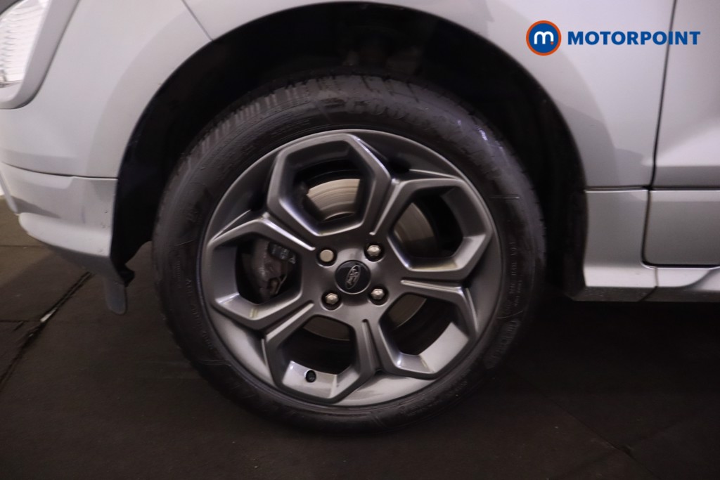 Ford Ecosport St-Line Manual Petrol SUV - Stock Number (1585859) - 28th supplementary image