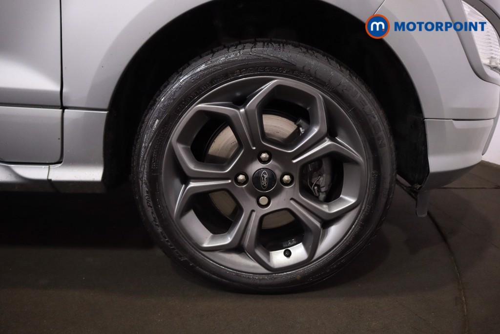 Ford Ecosport St-Line Manual Petrol SUV - Stock Number (1585859) - 29th supplementary image