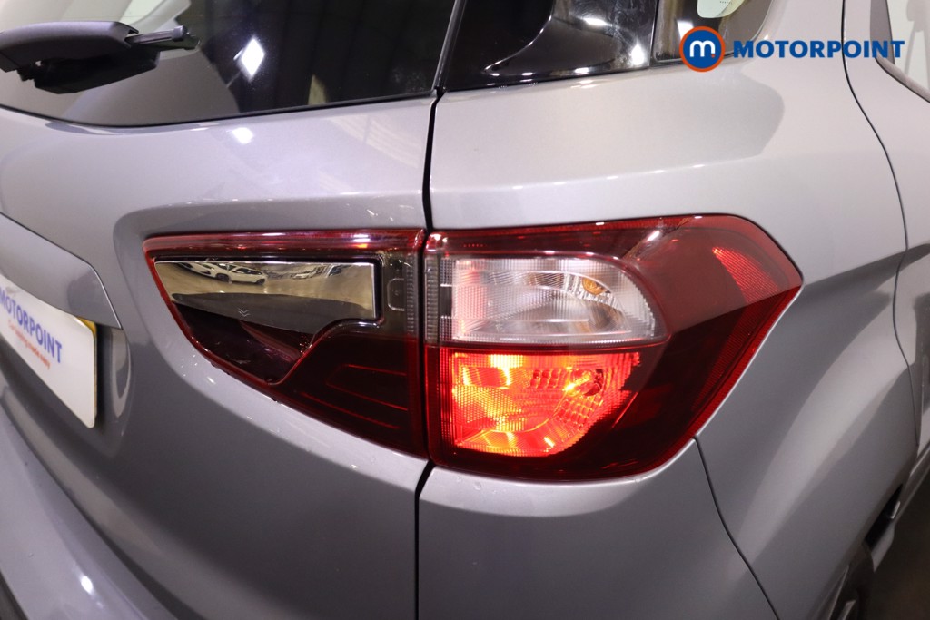 Ford Ecosport St-Line Manual Petrol SUV - Stock Number (1585859) - 31st supplementary image