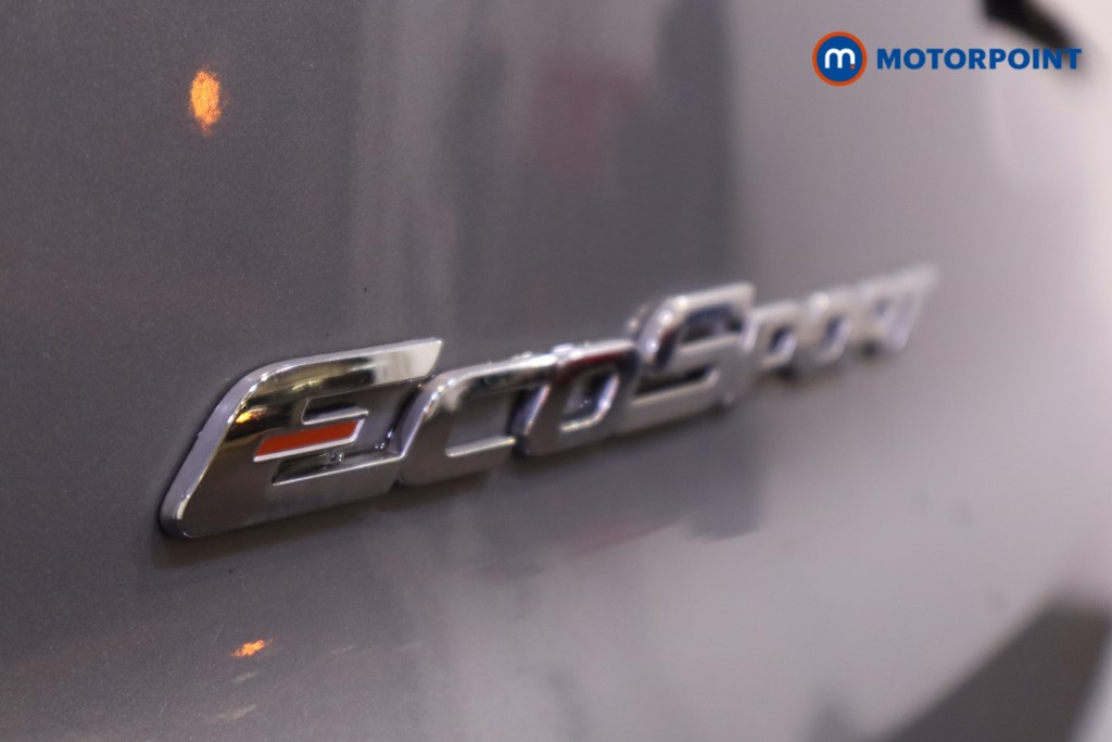Ford Ecosport St-Line Manual Petrol SUV - Stock Number (1585859) - 33rd supplementary image