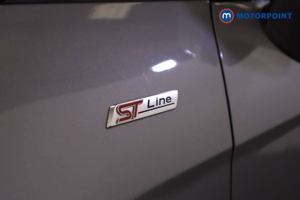 Ford Ecosport St-Line Manual Petrol SUV - Stock Number (1585859) - 34th supplementary image