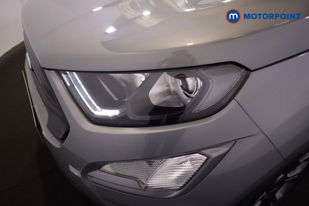 Ford Ecosport St-Line Manual Petrol SUV - Stock Number (1585859) - 35th supplementary image
