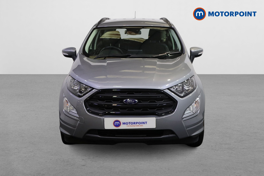 Ford Ecosport St-Line Manual Petrol SUV - Stock Number (1585859) - Front bumper