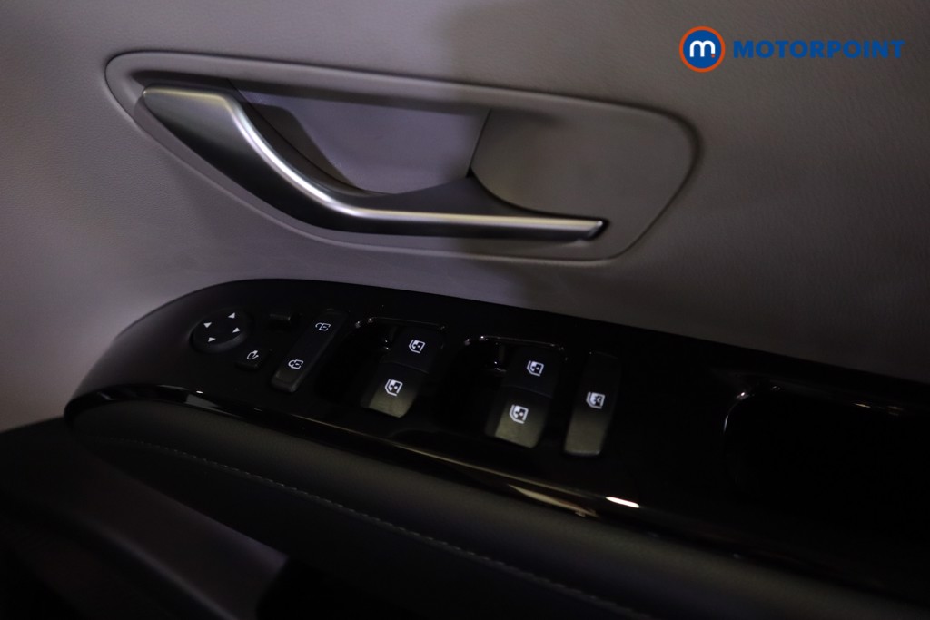 Hyundai Tucson Ultimate Automatic Petrol-Electric Hybrid SUV - Stock Number (1585891) - 3rd supplementary image