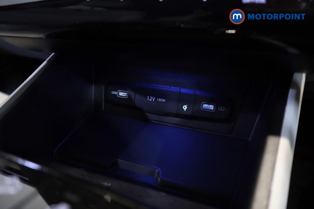 Hyundai Tucson Ultimate Automatic Petrol-Electric Hybrid SUV - Stock Number (1585891) - 19th supplementary image