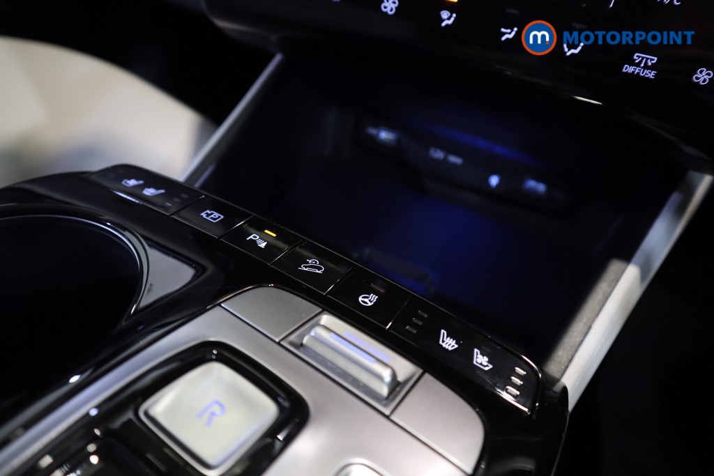 Hyundai Tucson Ultimate Automatic Petrol-Electric Hybrid SUV - Stock Number (1585891) - 20th supplementary image
