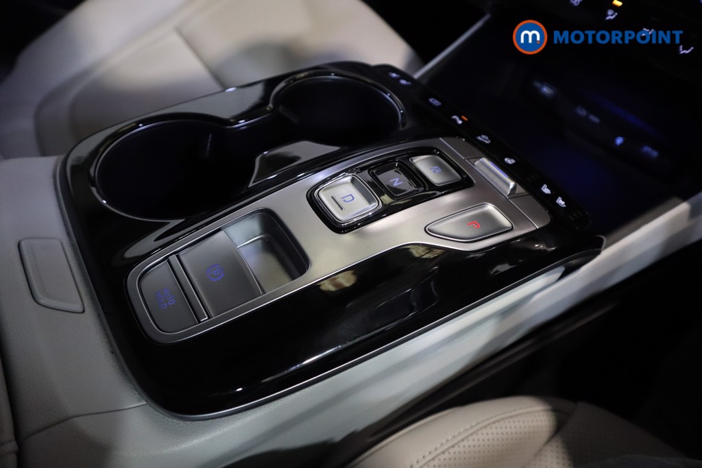Hyundai Tucson Ultimate Automatic Petrol-Electric Hybrid SUV - Stock Number (1585891) - 21st supplementary image