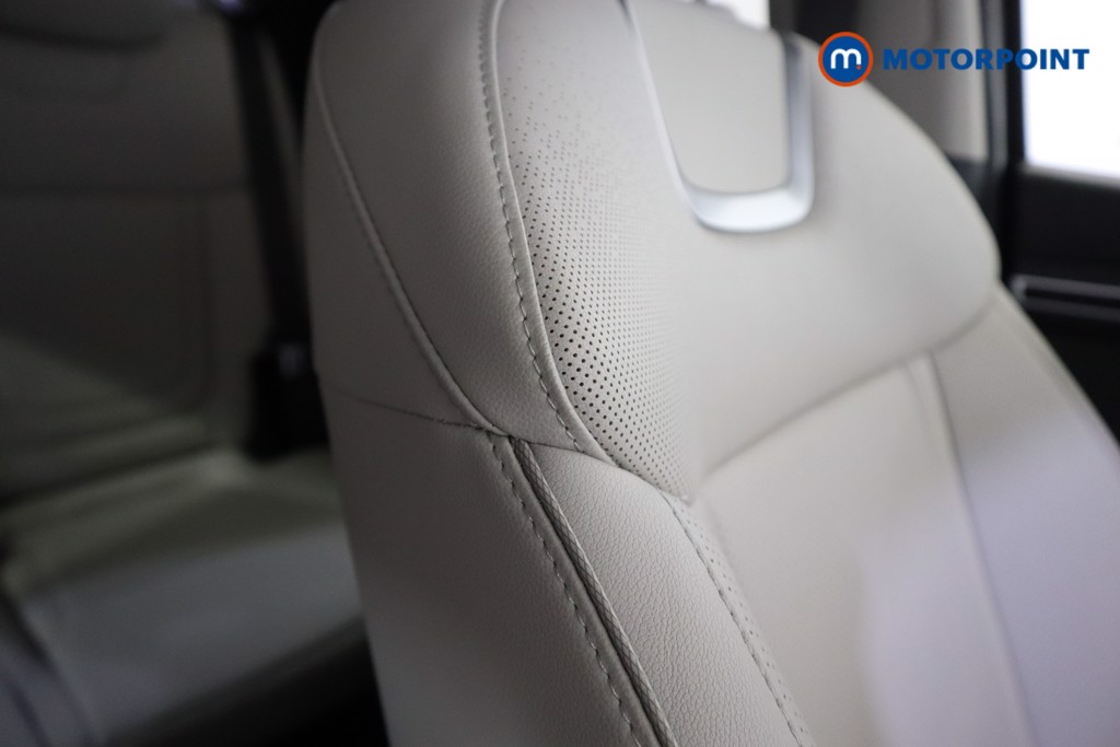 Hyundai Tucson Ultimate Automatic Petrol-Electric Hybrid SUV - Stock Number (1585891) - 22nd supplementary image