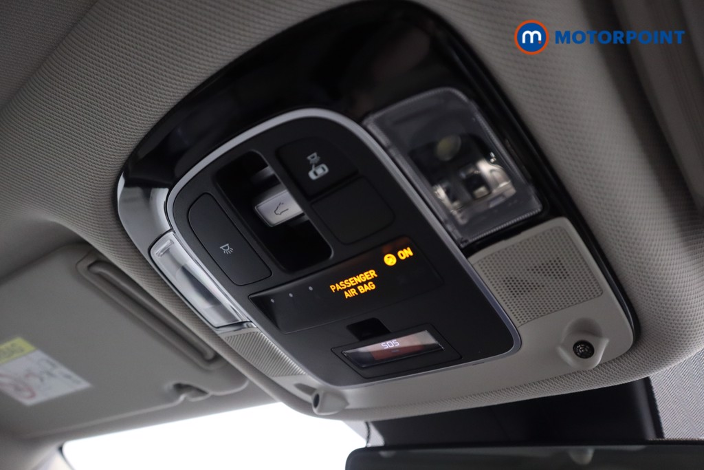Hyundai Tucson Ultimate Automatic Petrol-Electric Hybrid SUV - Stock Number (1585891) - 24th supplementary image