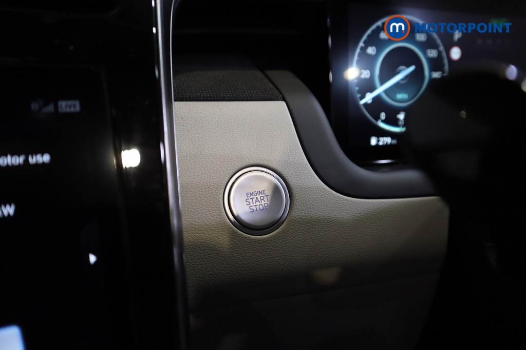 Hyundai Tucson Ultimate Automatic Petrol-Electric Hybrid SUV - Stock Number (1585891) - 25th supplementary image