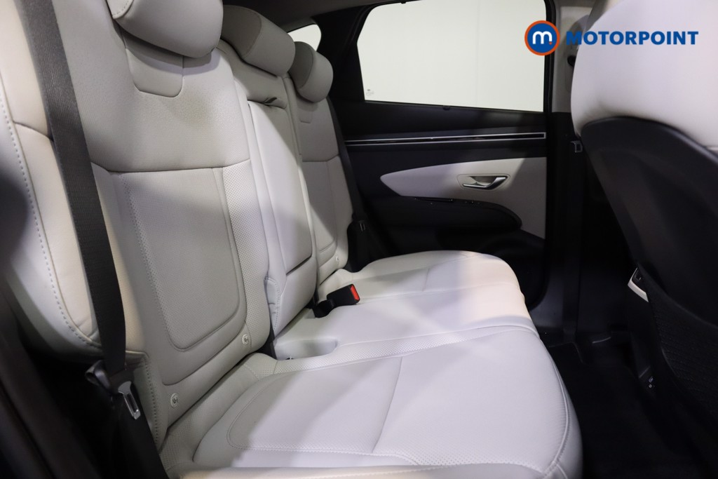 Hyundai Tucson Ultimate Automatic Petrol-Electric Hybrid SUV - Stock Number (1585891) - 26th supplementary image