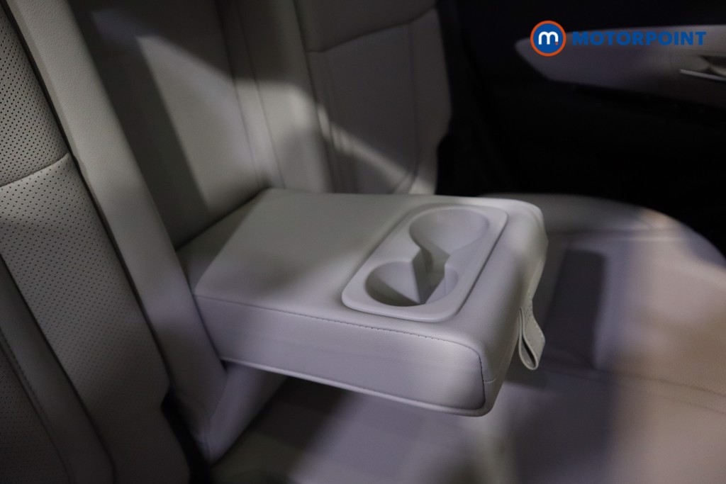 Hyundai Tucson Ultimate Automatic Petrol-Electric Hybrid SUV - Stock Number (1585891) - 28th supplementary image
