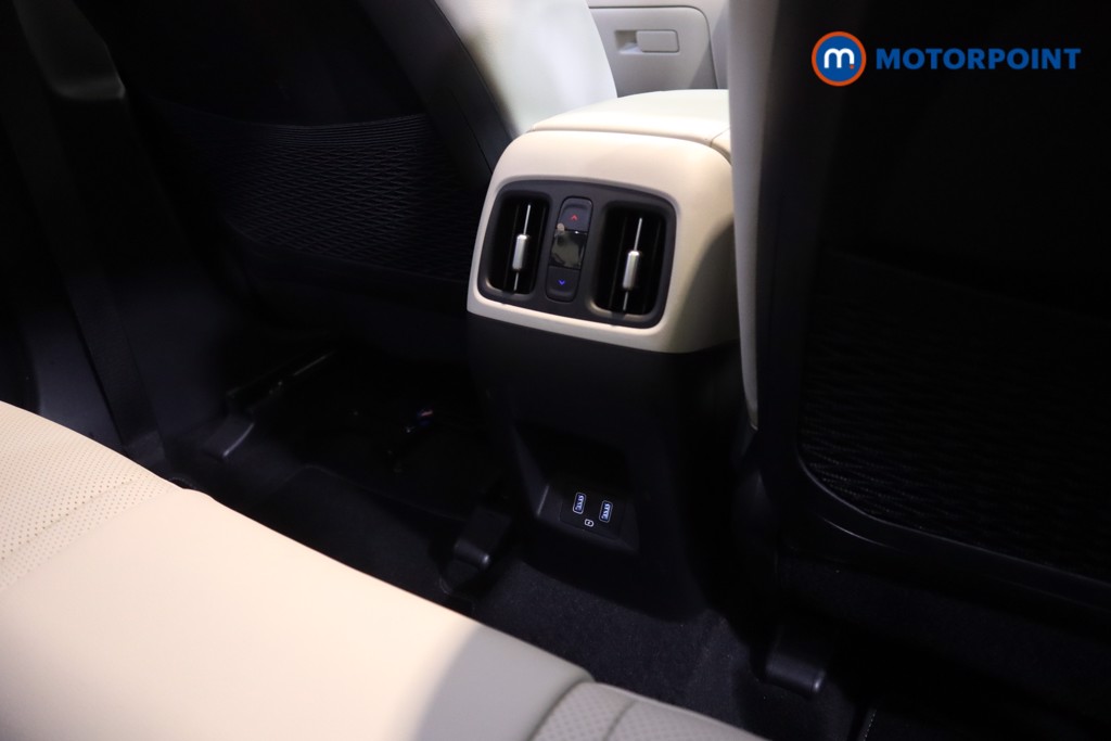 Hyundai Tucson Ultimate Automatic Petrol-Electric Hybrid SUV - Stock Number (1585891) - 29th supplementary image