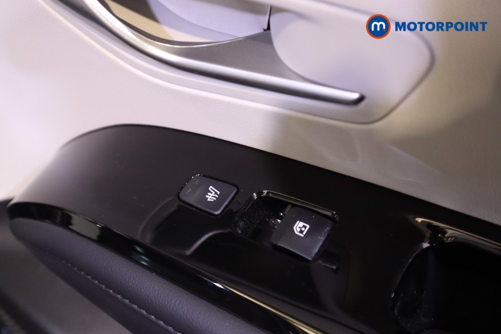 Hyundai Tucson Ultimate Automatic Petrol-Electric Hybrid SUV - Stock Number (1585891) - 30th supplementary image