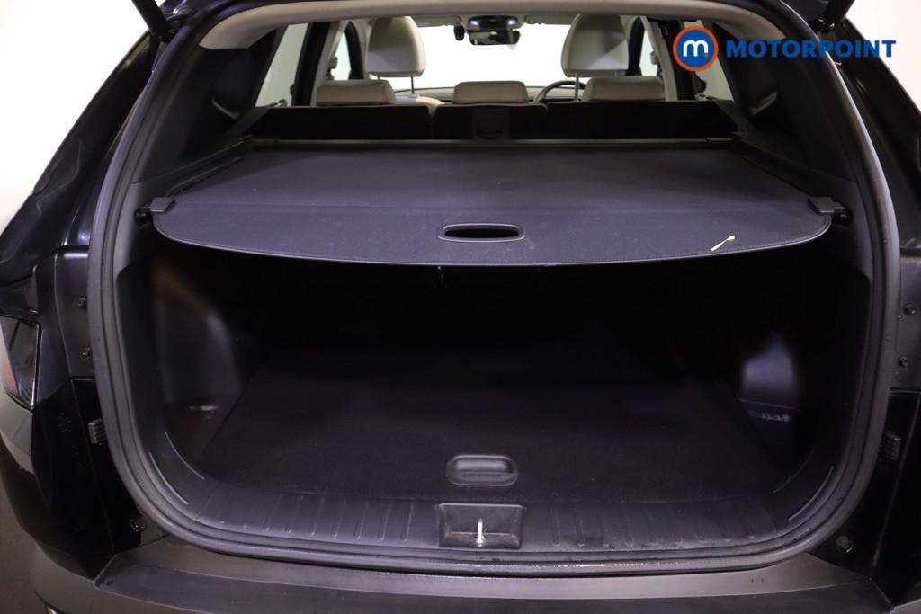 Hyundai Tucson Ultimate Automatic Petrol-Electric Hybrid SUV - Stock Number (1585891) - 31st supplementary image