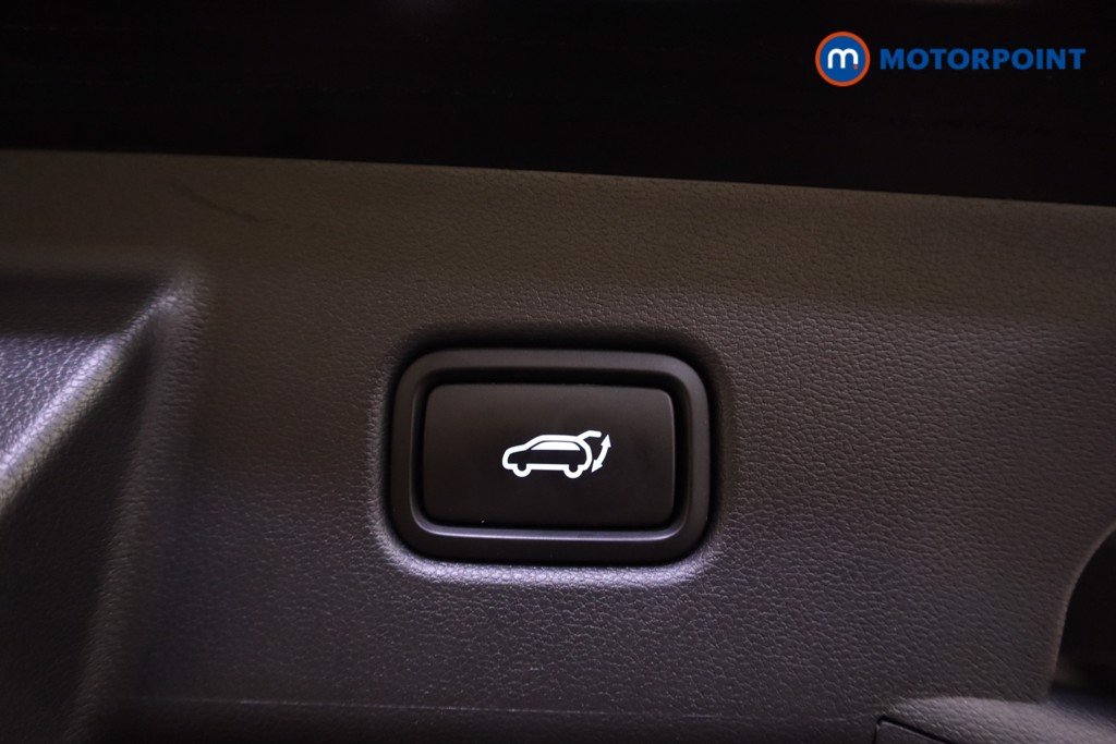 Hyundai Tucson Ultimate Automatic Petrol-Electric Hybrid SUV - Stock Number (1585891) - 32nd supplementary image