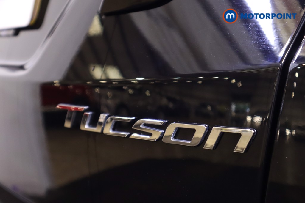 Hyundai Tucson Ultimate Automatic Petrol-Electric Hybrid SUV - Stock Number (1585891) - 40th supplementary image