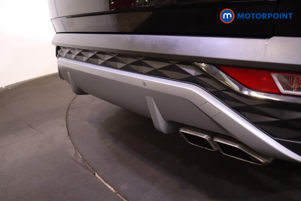 Hyundai Tucson Ultimate Automatic Petrol-Electric Hybrid SUV - Stock Number (1585891) - 41st supplementary image