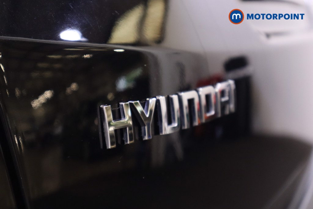 Hyundai Tucson Ultimate Automatic Petrol-Electric Hybrid SUV - Stock Number (1585891) - 42nd supplementary image