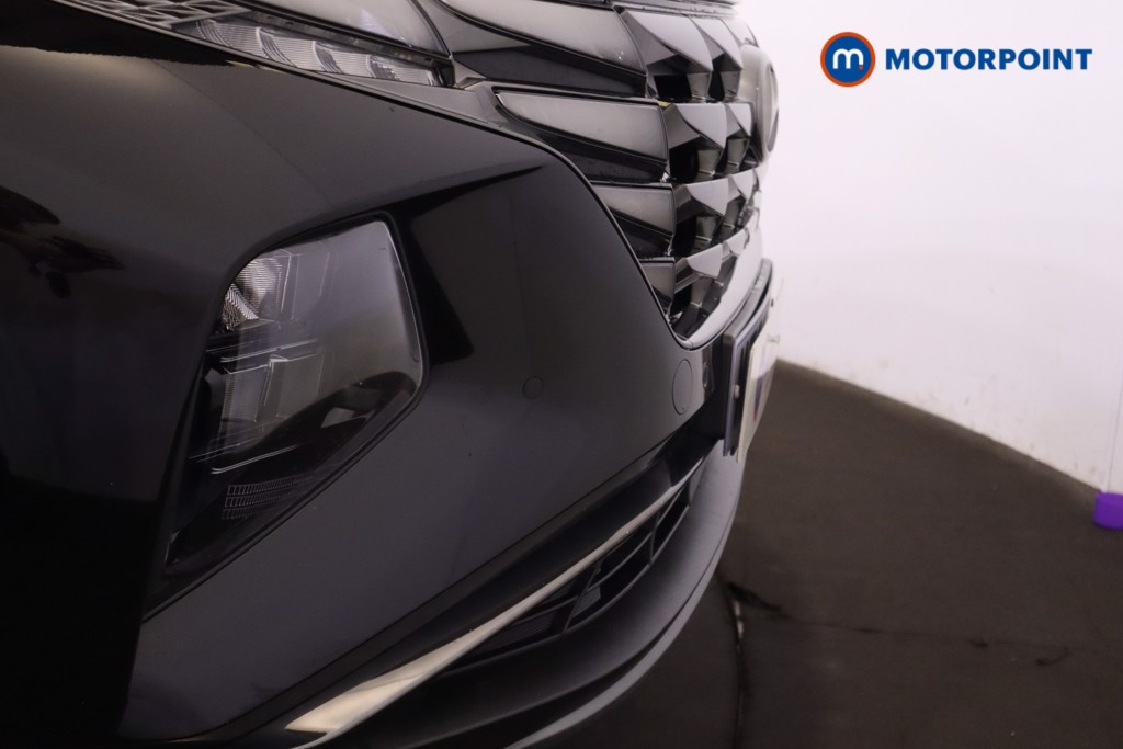 Hyundai Tucson Ultimate Automatic Petrol-Electric Hybrid SUV - Stock Number (1585891) - 45th supplementary image