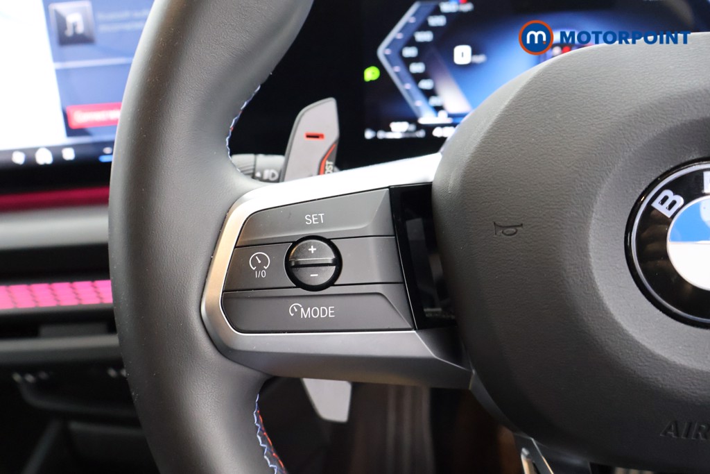 BMW 1 Series M135 Automatic Petrol Hatchback - Stock Number (1585918) - 2nd supplementary image