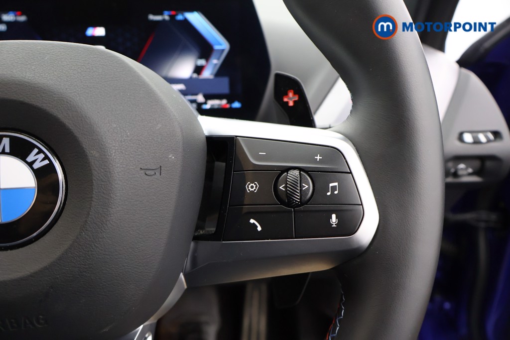 BMW 1 Series M135 Automatic Petrol Hatchback - Stock Number (1585918) - 3rd supplementary image