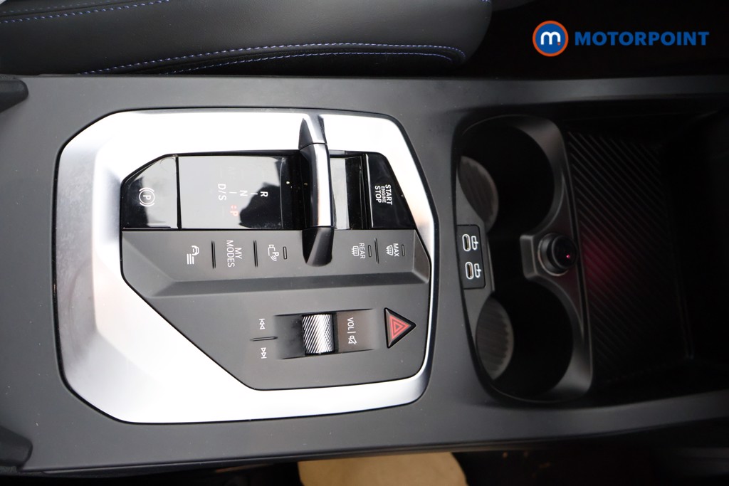 BMW 1 Series M135 Automatic Petrol Hatchback - Stock Number (1585918) - 6th supplementary image
