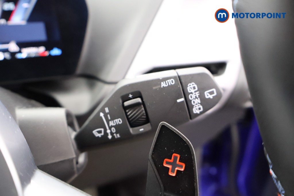 BMW 1 Series M135 Automatic Petrol Hatchback - Stock Number (1585918) - 8th supplementary image
