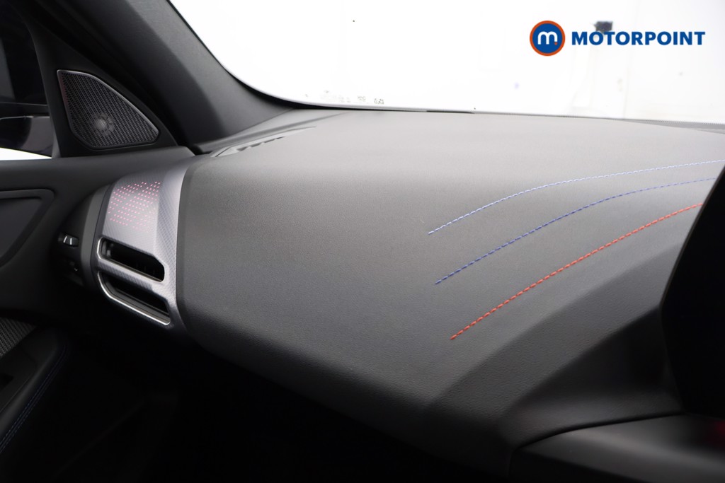 BMW 1 Series M135 Automatic Petrol Hatchback - Stock Number (1585918) - 12th supplementary image