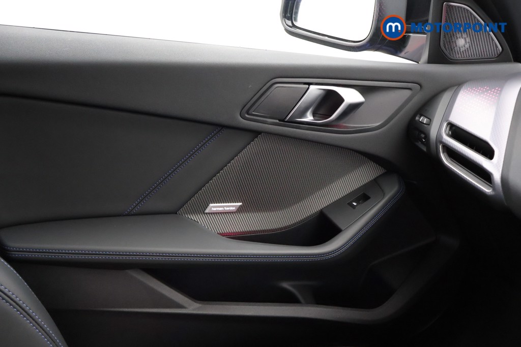 BMW 1 Series M135 Automatic Petrol Hatchback - Stock Number (1585918) - 13th supplementary image